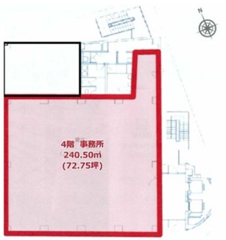 平面図