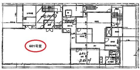 平面図