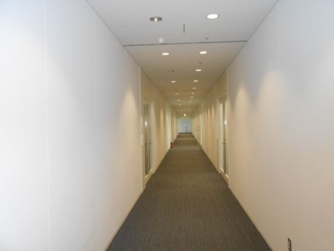 共用廊下