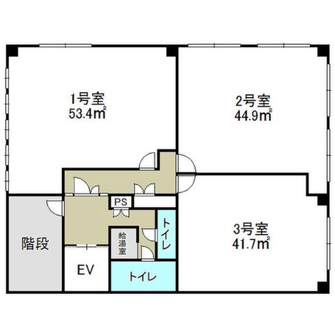 平面図