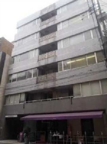 外観②