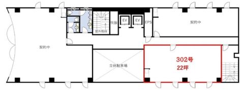 平面図