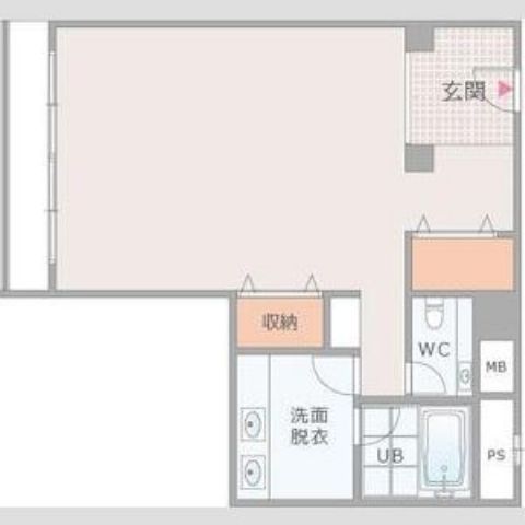 平面図