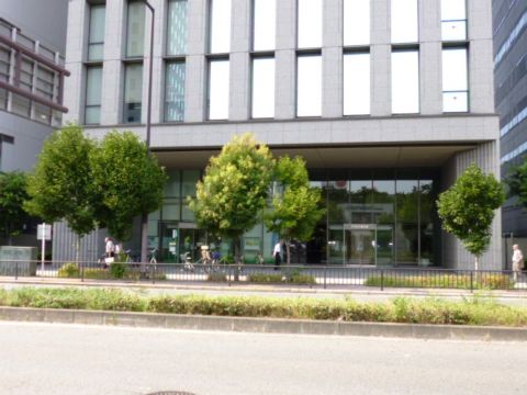 1階、全体