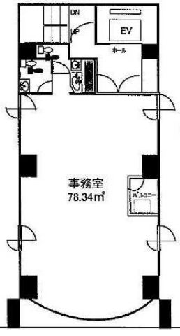 平面図