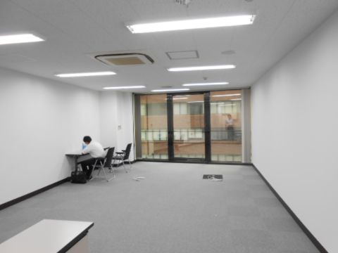 貸室