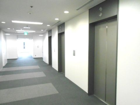 各階EV