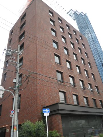 外観②