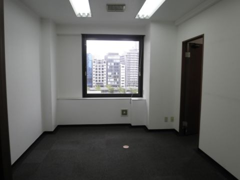 室内②