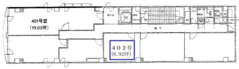 平面図