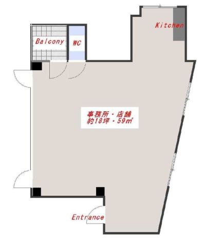 平面図