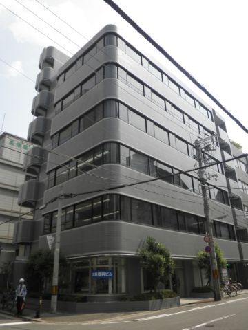 外観③