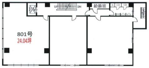平面図