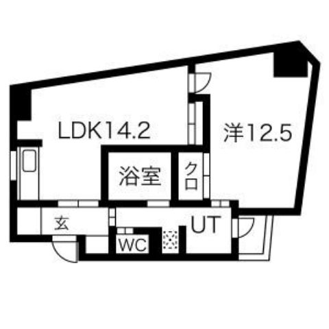 平面図