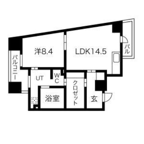 平面図