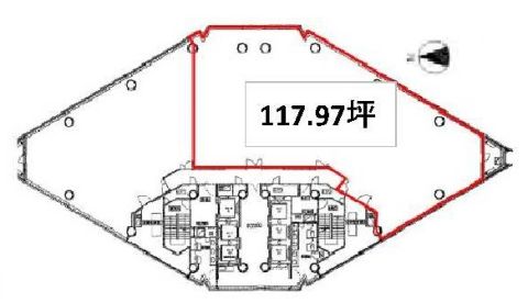 平面図