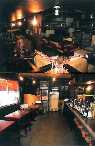 店内