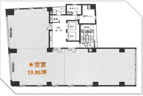 平面図