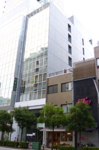 外観④