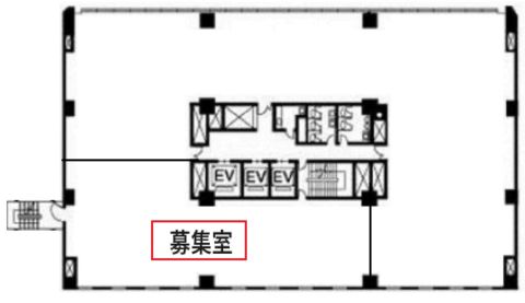 平面図