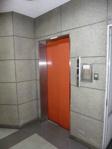 EVホール