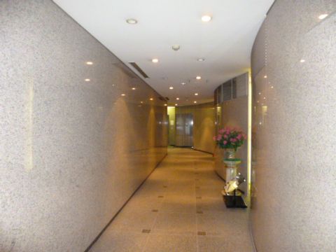 エントランス②