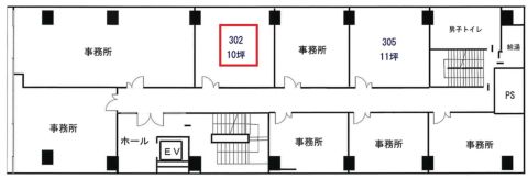 平面図
