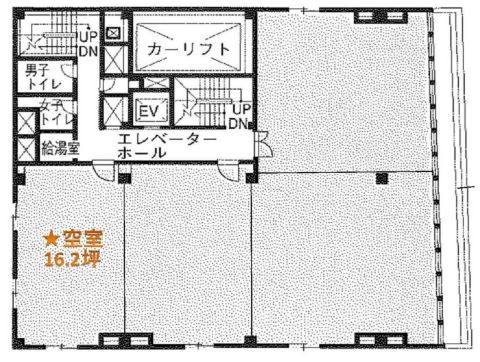 平面図