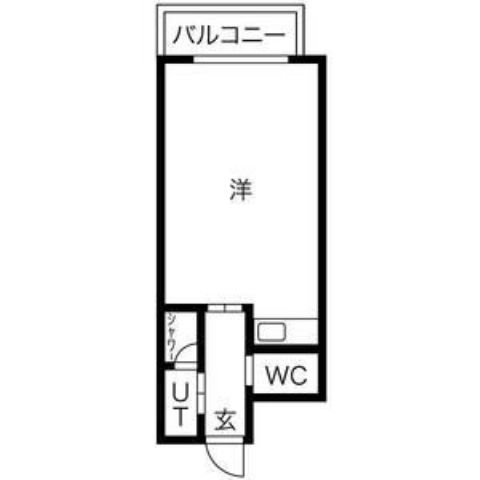 平面図