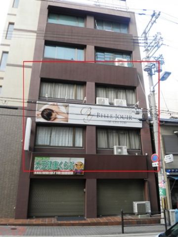 2+3階部分