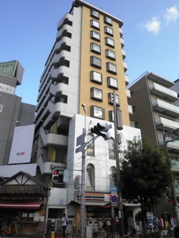 外観②