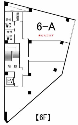 平面図