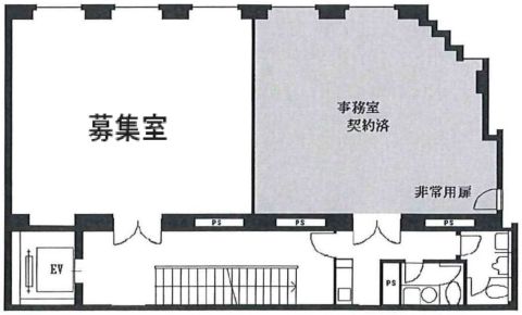 平面図