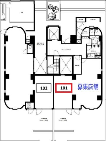 平面図
