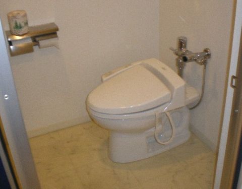 各、WC