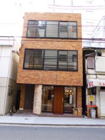 外観②