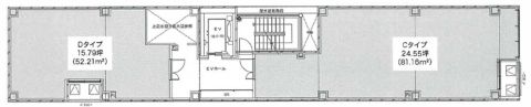 平面図