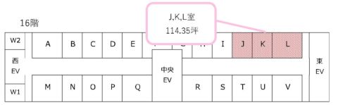 平面図
