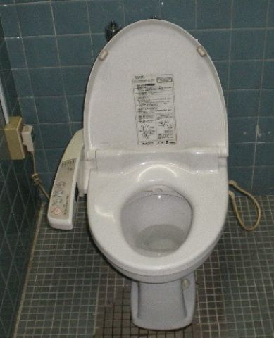 各、WC