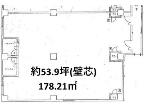 平面図