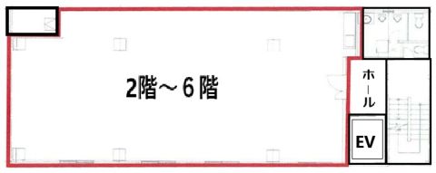 平面図