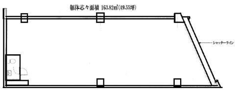 平面図