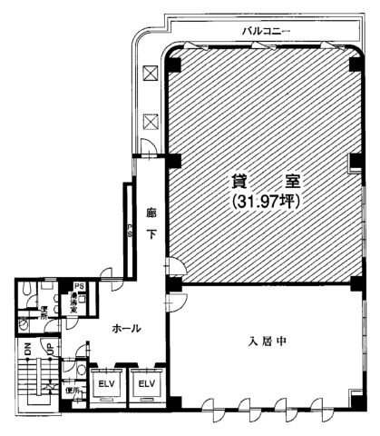 平面図