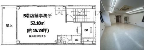 平面図