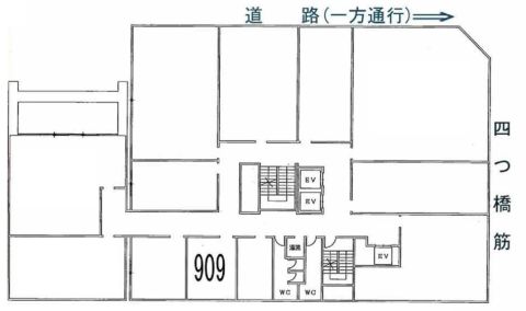 平面図