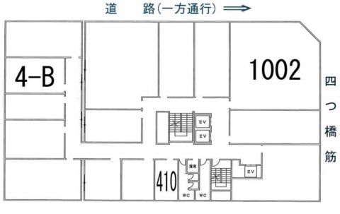 平面図