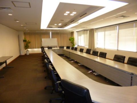 10階、貸会議室②