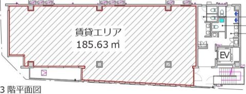 平面図