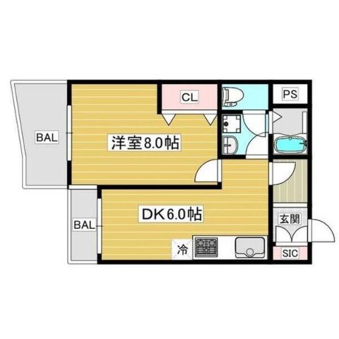 平面図