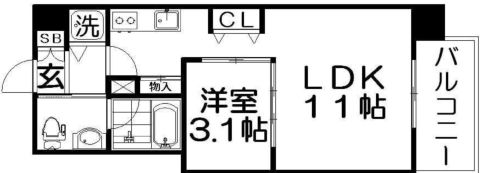 平面図